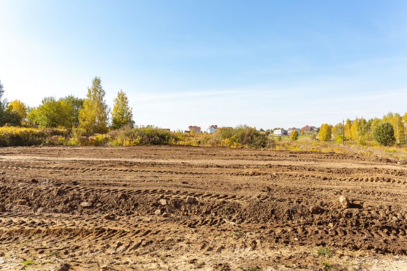 Land Clearing